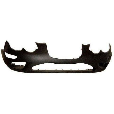 1999-2004 Chrysler 300M Front Bumper Cover.