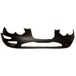 1999-2004 Chrysler 300M Front Bumper Cover - Classic 2 Current Fabrication