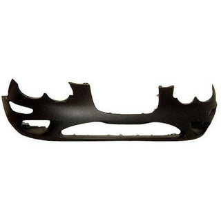 1999-2004 Chrysler 300M Front Bumper Cover.