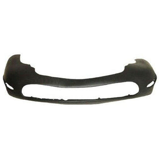 1998-2001 Chrysler Concorde Front Bumper Cover.