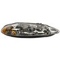 1998-2004 Chrysler Intrepid Headlamp RH.