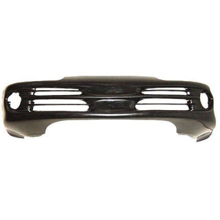 1998-2004 Chrysler Intrepid Front Bumper Cover W/ F.L Holes (P) Intrepid ES/RT/SXT 98-04 - Classic 2 Current Fabrication