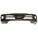 1998-2004 Dodge Intrepid Front Bumper Cover w/F.L Hole Intrepid ES/RT/SXT - Classic 2 Current Fabrication