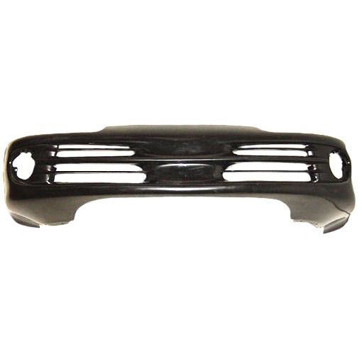 1998-2004 Dodge Intrepid Front Bumper Cover w/F.L Hole Intrepid ES/RT/SXT - Classic 2 Current Fabrication