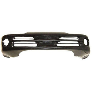 1998-2004 Dodge Intrepid Front Bumper Cover w/F.L Hole Intrepid ES/RT/SXT.