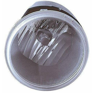 2005-2008 Chrysler 300 Fog Lamp Universal W/O Touring W/O Headlamp Washer.