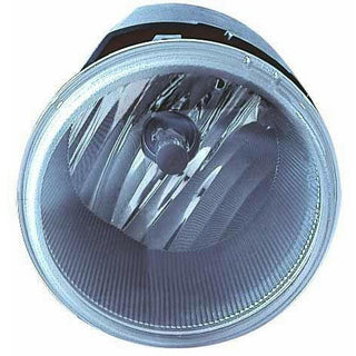 2005-2008 Chrysler 300 Fog Lamp Assembly.