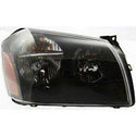2005-2007 Dodge Magnum Headlamp RH w/2.7&3.5L w/Bezel Magnum.
