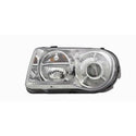 2005-2010 Chrysler 300 Headlamp LH.