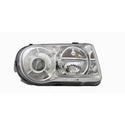 2005-2010 Chrysler 300 Headlamp Halogen RH.