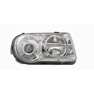 2005-2010 Chrysler 300 Headlamp Halogen RH.