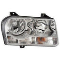 2005-2008 Chrysler 300 Headlamp Halogen RH.