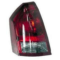 2005-2007 Chrysler 300 Tail Lamp LH w/2.7/3.5L Chrysler 300 05-07.