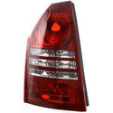 2005-2007 Chrysler 300 Tail Lamp Assembly LH.