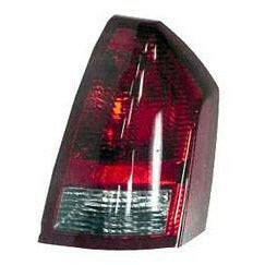 2005-2007 Chrysler 300 Tail Lamp RH W/ 2.7/3.5L Chrysler 300 05-07.