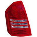 2005-2007 Chrysler 300 Tail Lamp LH.