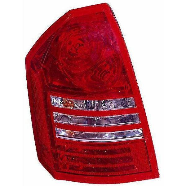 2005-2007 Chrysler 300 Tail Lamp LH.