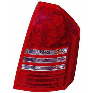 2005-2007 Chrysler 300 Tail Lamp RH W/ 5.7/6.1L Chrysler 300 05-07.