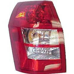 2005-2008 Dodge Magnum Tail Lamp LH.