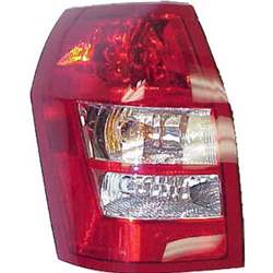2005-2008 Dodge Magnum Tail Lamp LH - Classic 2 Current Fabrication