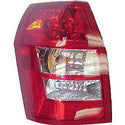 2005-2008 Dodge Magnum Tail Lamp LH.
