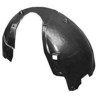 2006-2010 Dodge Charger Fender Liner LH.