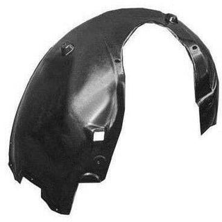 2005-2008 Dodge Magnum Front Fender Shield.