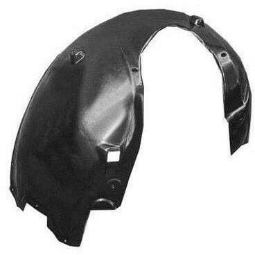 2005-2010 Chrysler 300 Fender Liner RH.