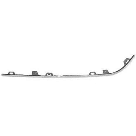 2005-2010 Chrysler 300 Front Bumper Strip RH W/3.5L.