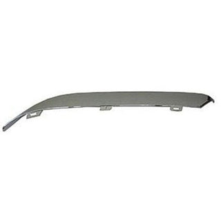 2005-2010 Chrysler 300 Front Bumper Strip LH W/O Headlamp Washer - Classic 2 Current Fabrication