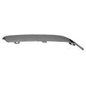 2005-2010 Chrysler 300 Front Bumper Strip RH W/O Headlamp Washer.