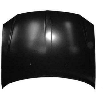 2005-2007 Dodge Magnum Hood Aluminum.