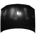 2005-2007 Dodge Magnum Hood Aluminum.