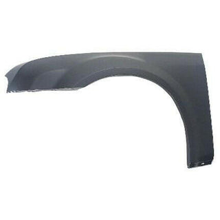 2005-2010 Chrysler 300 Fender LH (C).