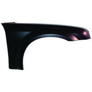 2005-2010 Chrysler 300 Fender RH.