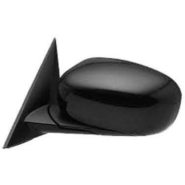 2006-2007 Dodge Charger Mirror Power LH.