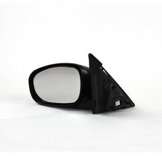 2008 Dodge Magnum Mirror Power LH.