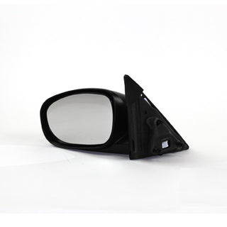 2008-2010 Dodge Charger Mirror Power LH - Classic 2 Current Fabrication
