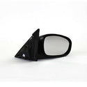 2008-2010 Dodge Charger Mirror Power RH.
