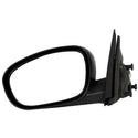 2008-2010 Dodge Magnum Mirror Power LH.