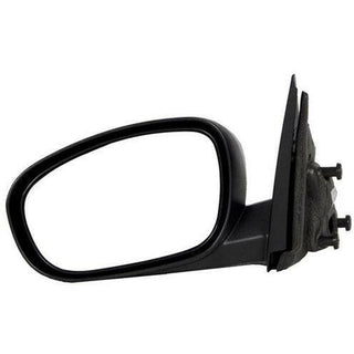 2008-2010 Dodge Magnum Mirror Power LH.