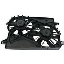 2006-2010 Dodge Charger Radiator Fan Assembly.