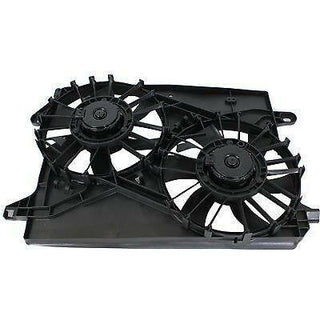 2006-2010 Dodge Charger Radiator Fan Assembly.