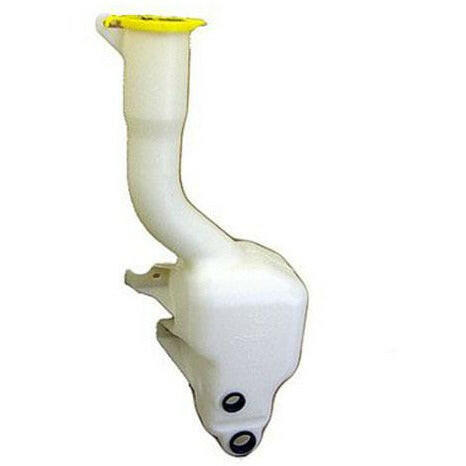 2005-2008 Dodge Magnum Windshield Washer Tank W/O Headlamp Washers W/O Motor.