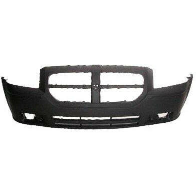 2005-2007 Dodge Magnum Front Bumper Cover.