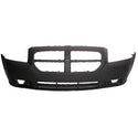 2005-2007 Dodge Magnum Front Bumper Cover - Classic 2 Current Fabrication