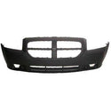 2005-2007 Dodge Magnum Front Bumper Cover.