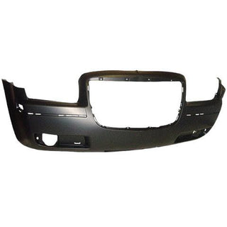 2005-2010 Chrysler 300 Front Bumper Cover w/3.5L W/Fog Lamp Chrysler 300 - Classic 2 Current Fabrication