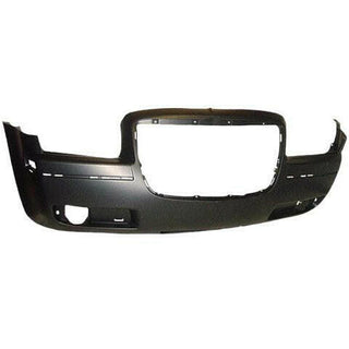2005-2010 Chrysler 300 Front Bumper Cover w/3.5L W/Fog Lamp Chrysler 300.