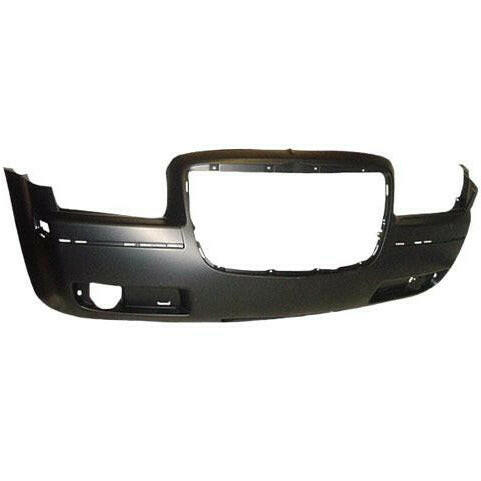 2005-2010 Chrysler 300 Front Bumper Cover w/3.5L W/Fog Lamp Chrysler 300.